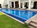 Enhance Technical Service (Single Business Tower, Business Bay, Dubai), construction and installation of swimming pools, water parks