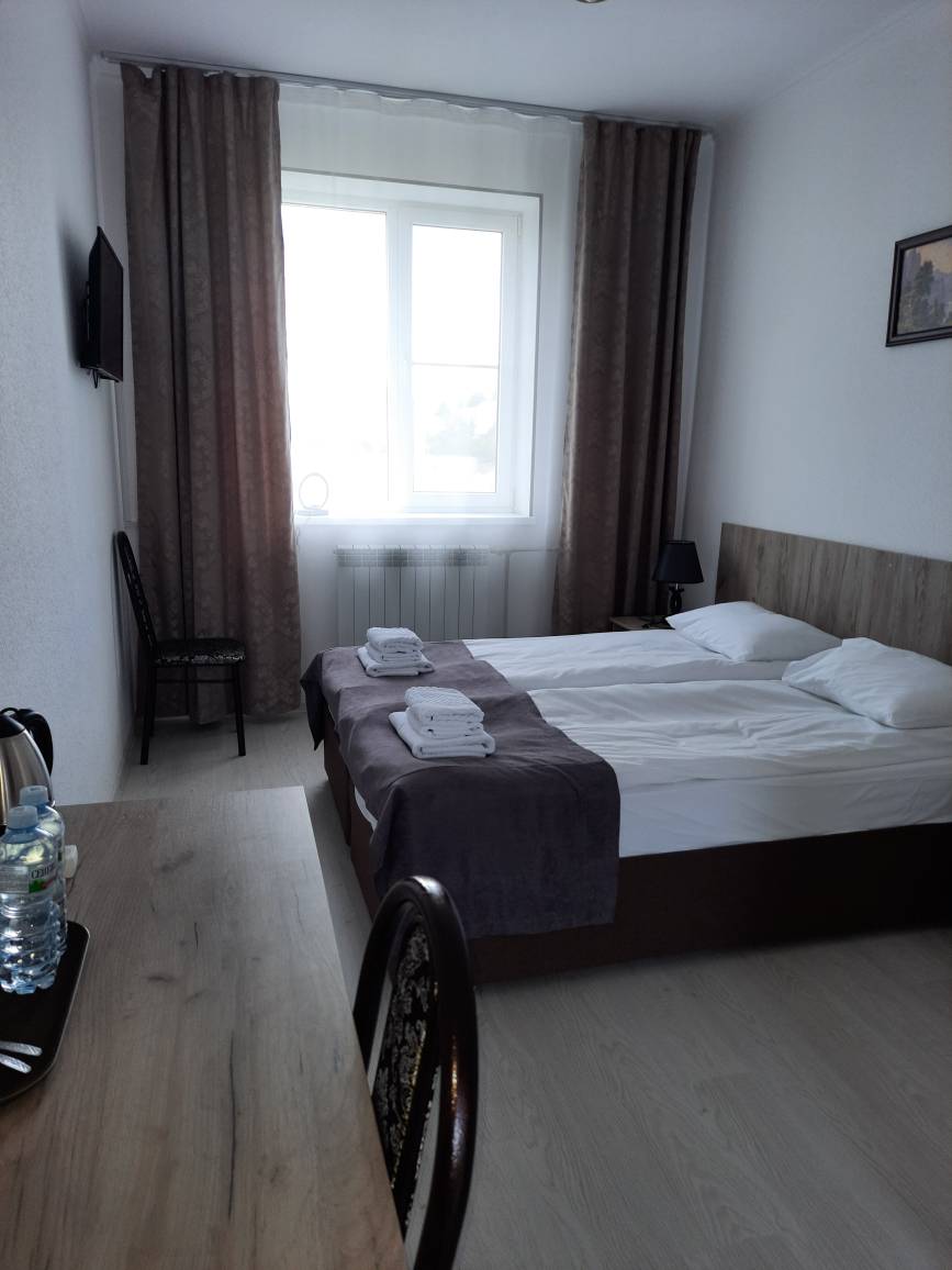 Фото Лагуна