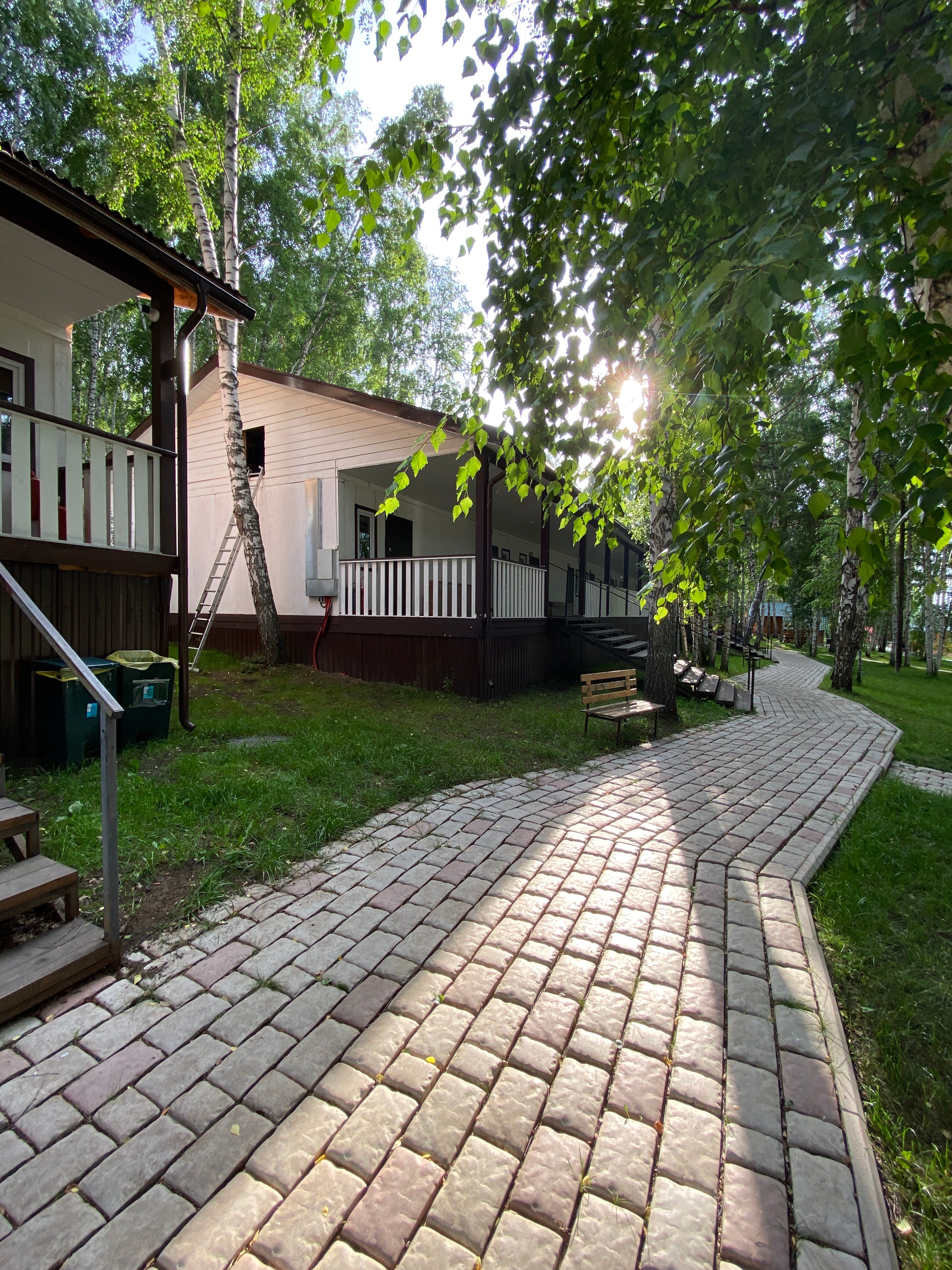 Фото отеля 5