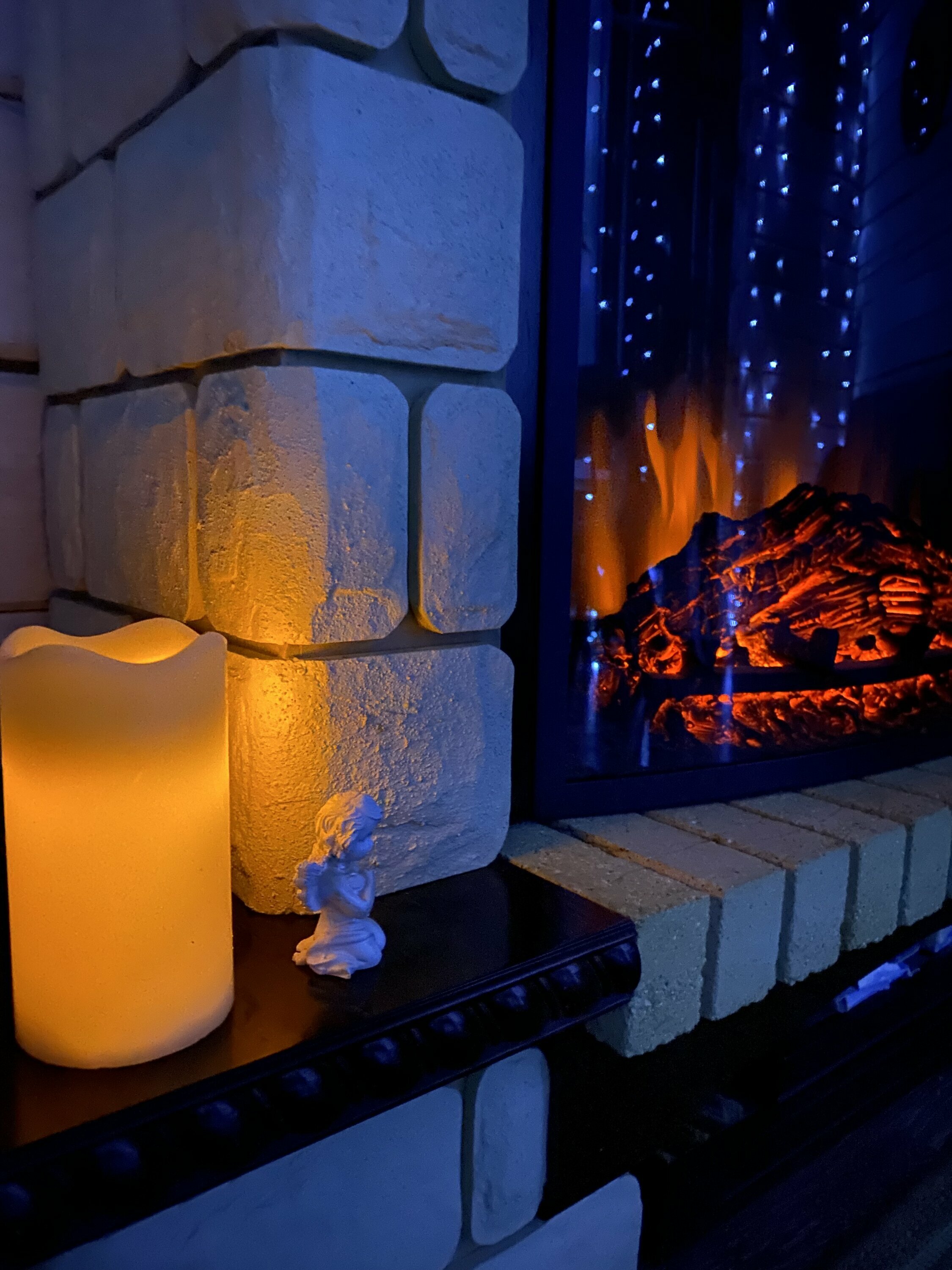 Фото Чудесное место