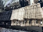 Mexovoi ryad (Shosseynaya Street, 1/2с2), fur and leather shop