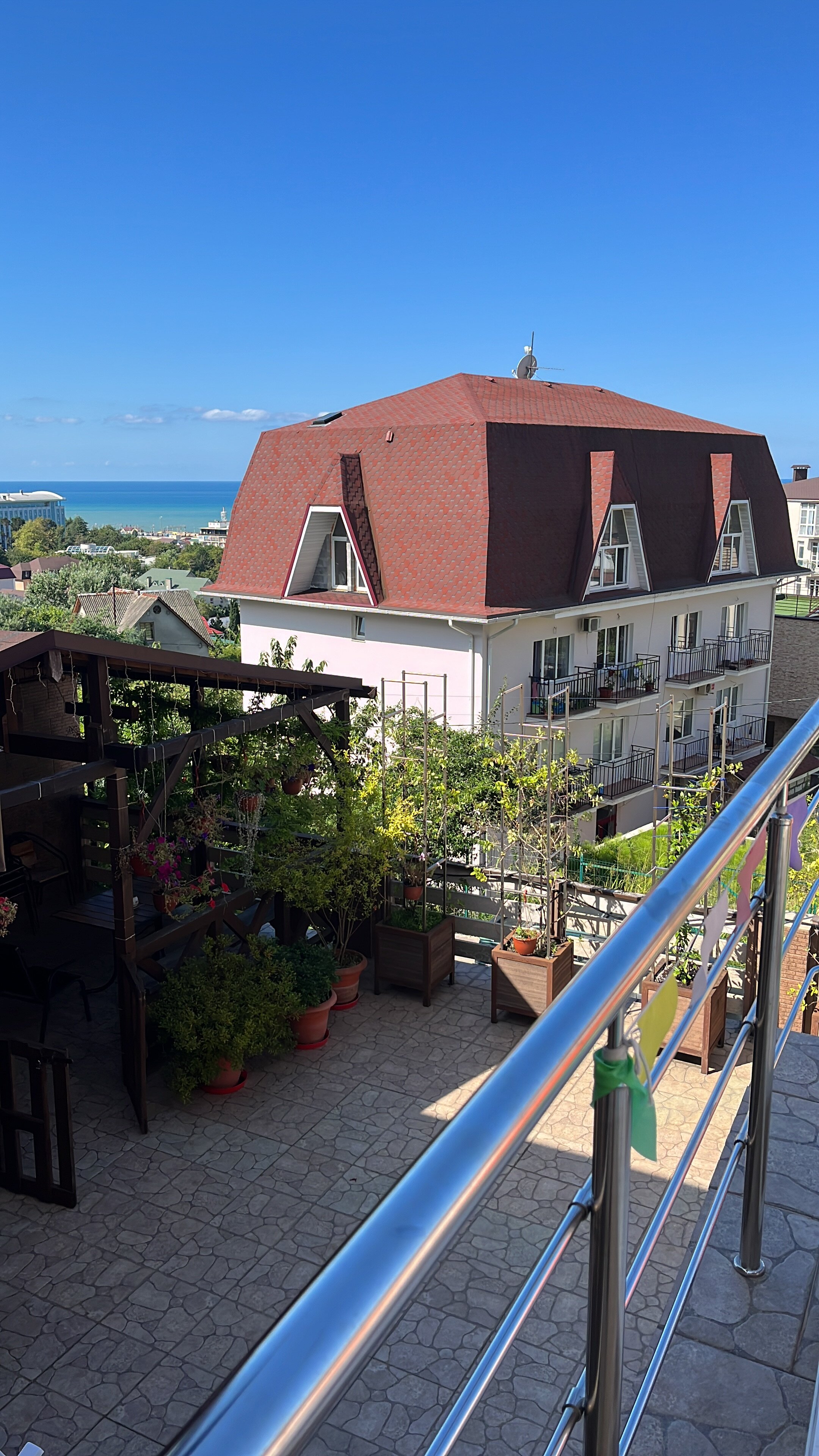 Фото Сербия