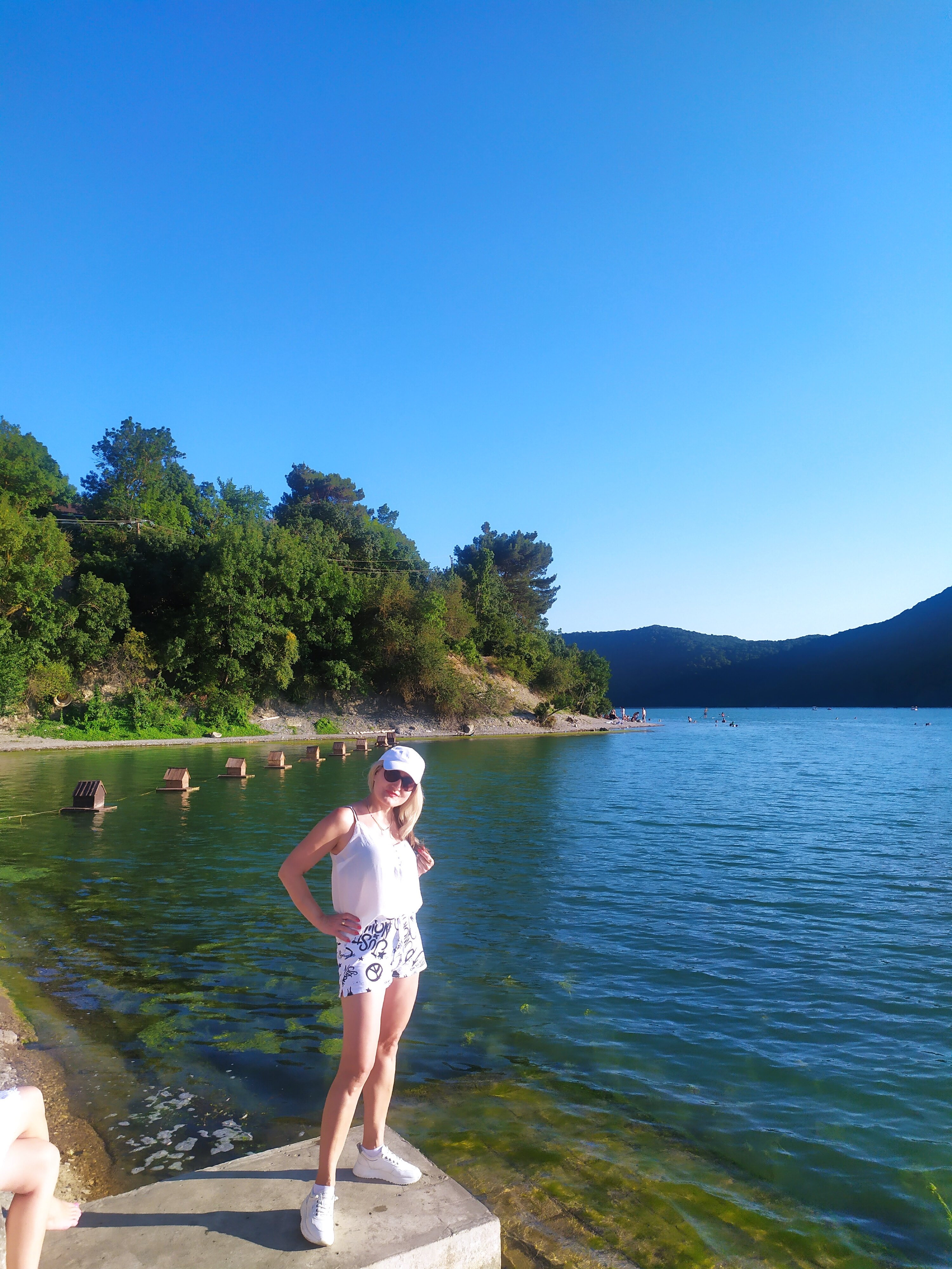 Фото Горный Воздух