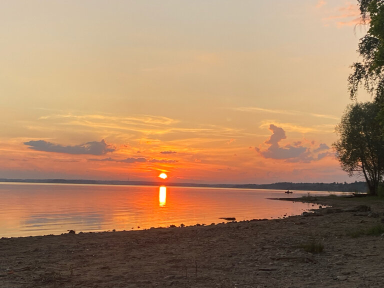 Фото Рузские Лужки