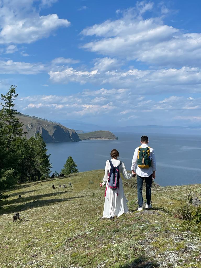 Фото Без паники, мой капитан!