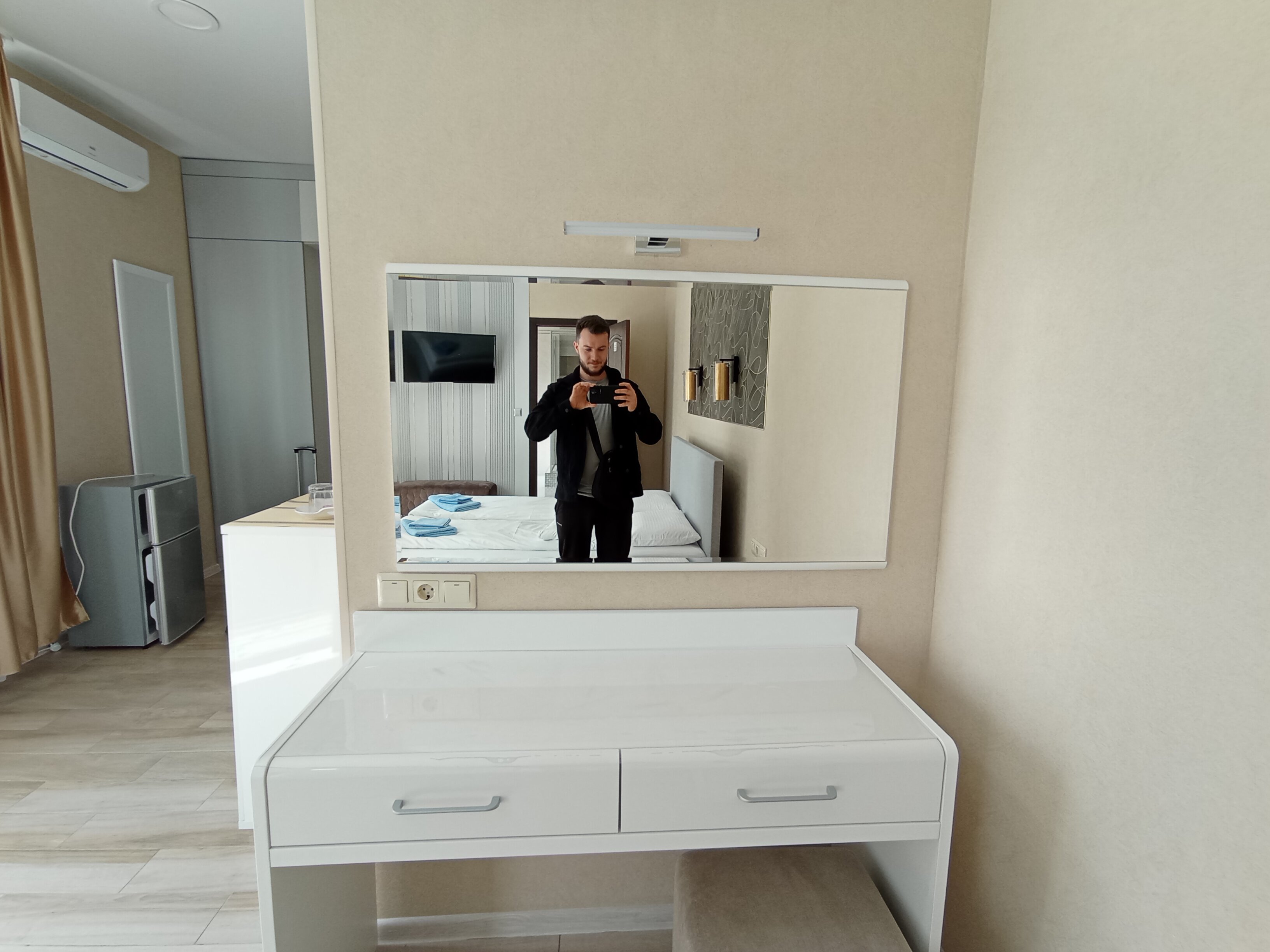 Фото Парк Отель