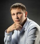Konstantin Vasilev (Litovskiy Val Street, 55) ، محامي
