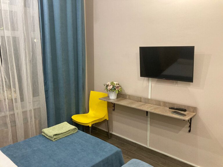 Фото Хостел Лайфхакер