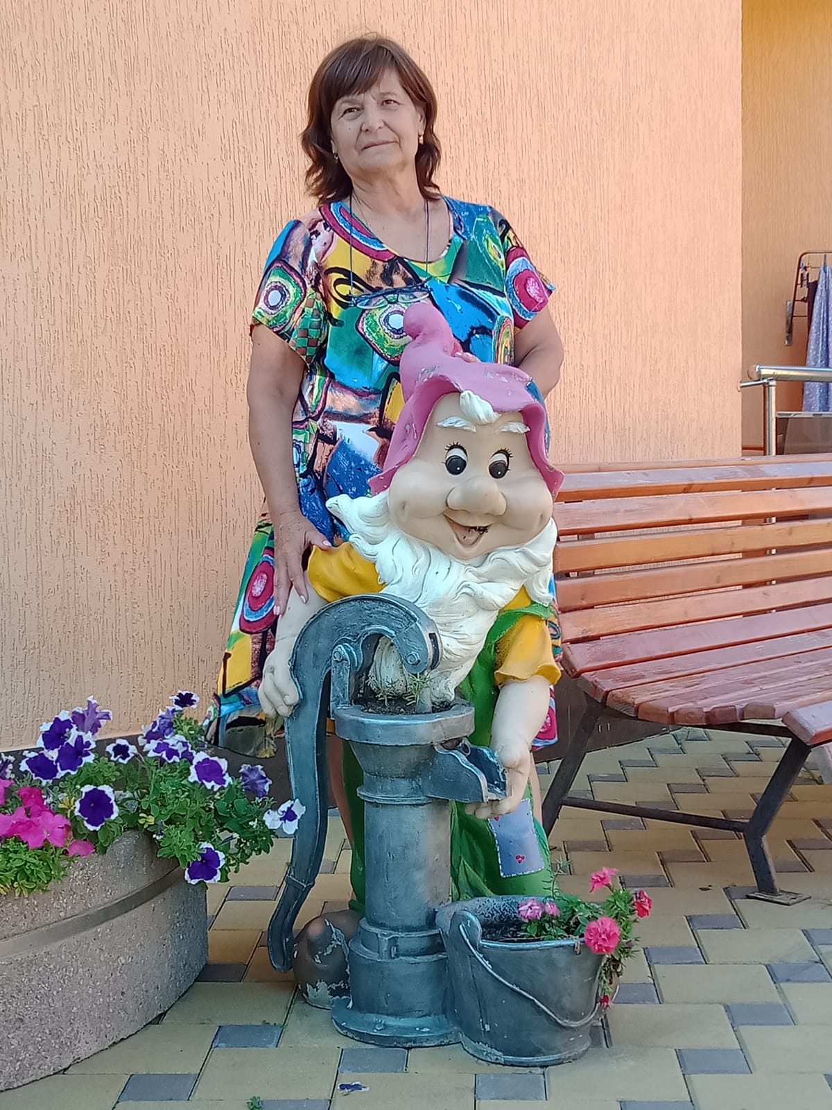 Фото Золотой Восход