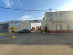 Cheta LLC (Avtozapravochniy Drive, 24), industrial enterprise