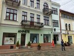 Annete (Savieckaja Street, 10) ، متجر ملابس