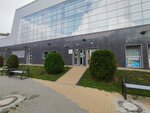 ДЮСШ № 1 (Entuziastov Street, 31), sports school