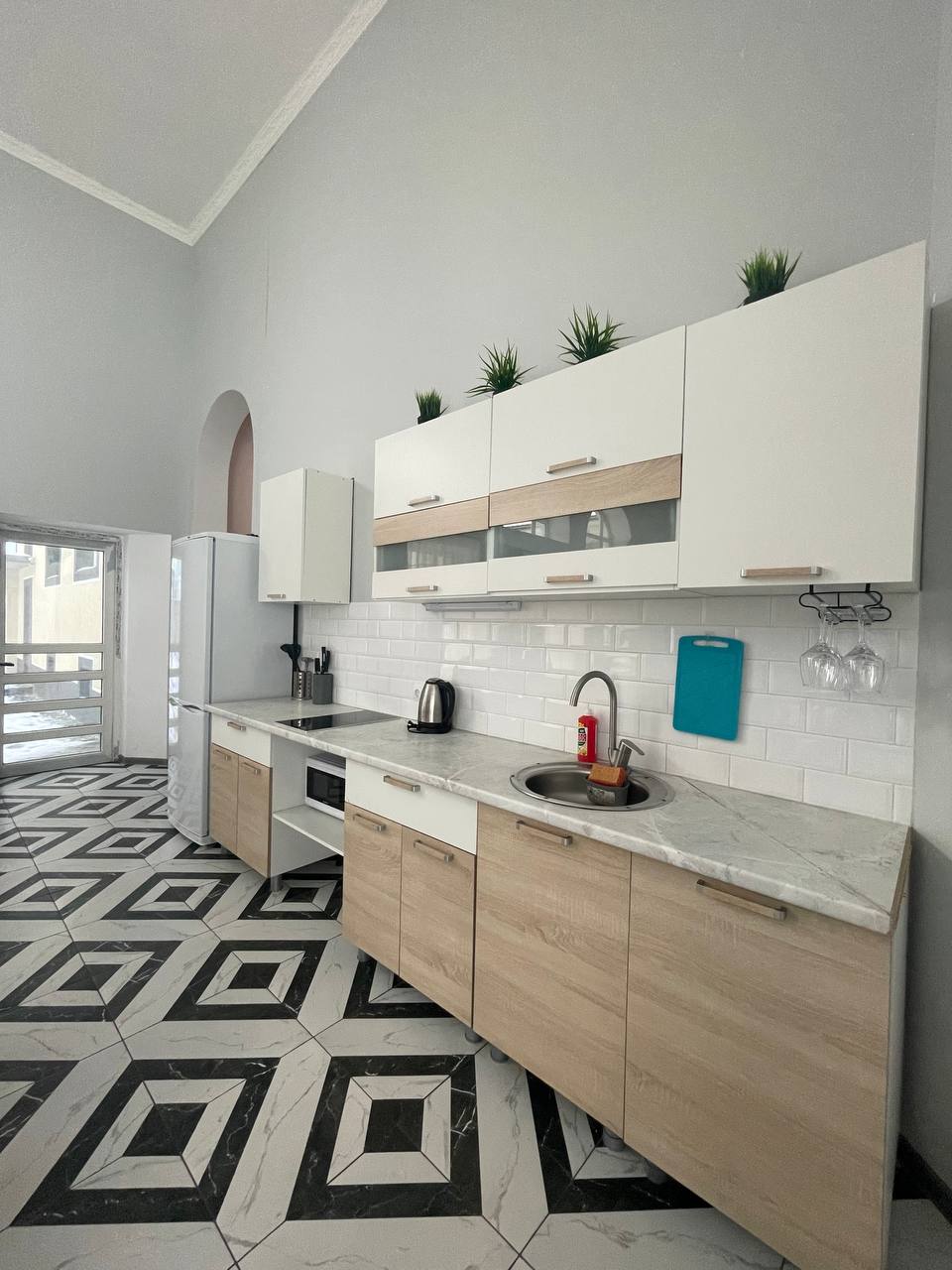 Фото Песчаный берег