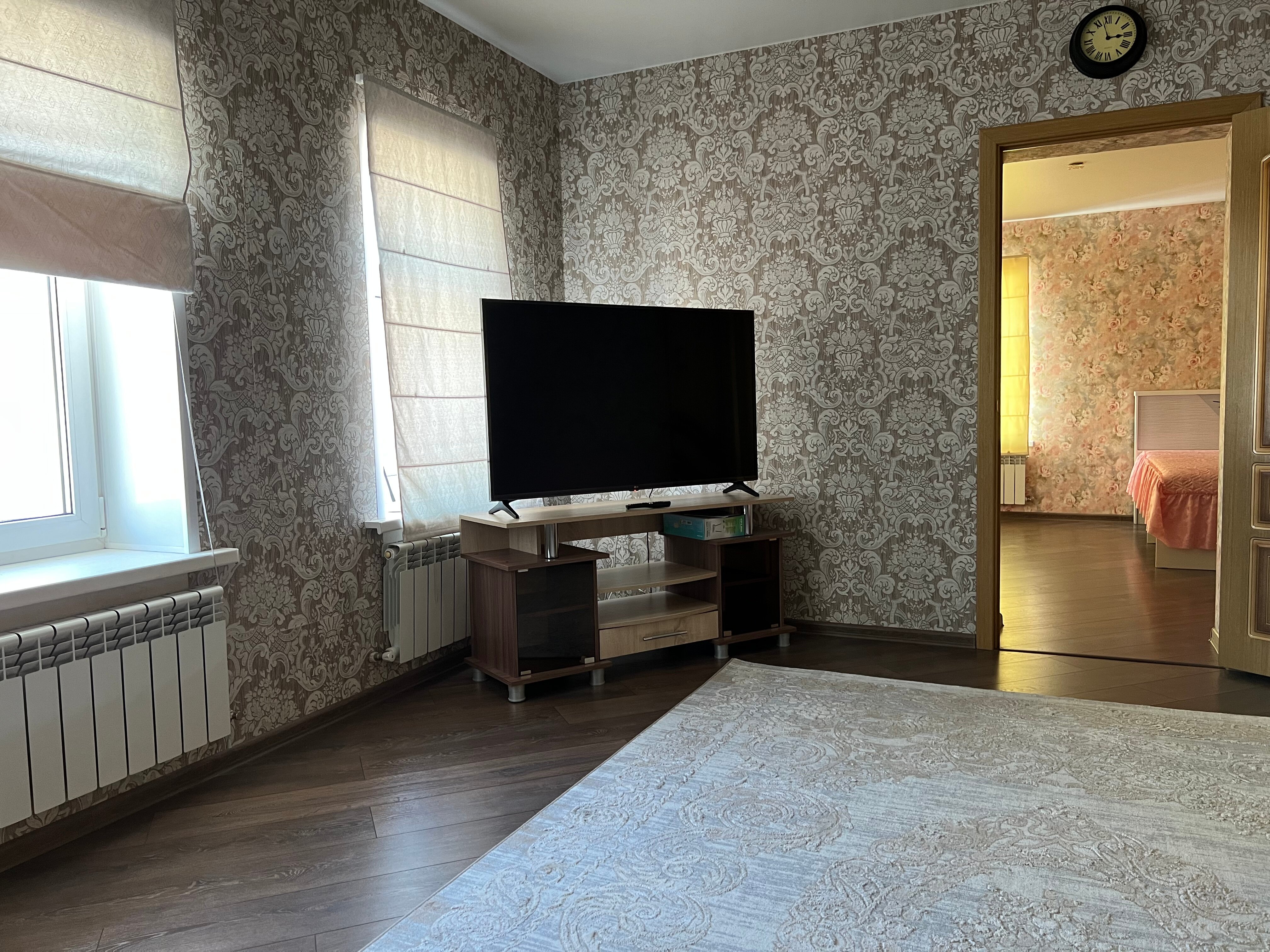 Фото Panorama Grand Berloga