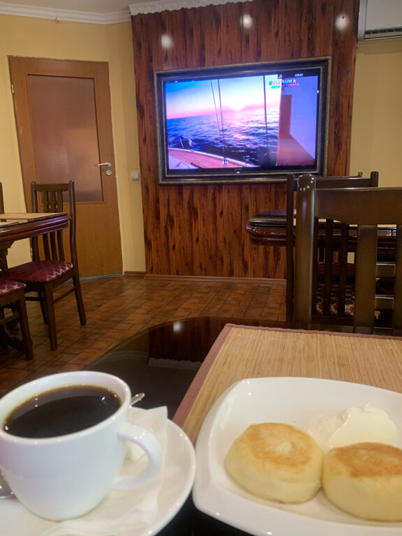 Фото Отель Инта