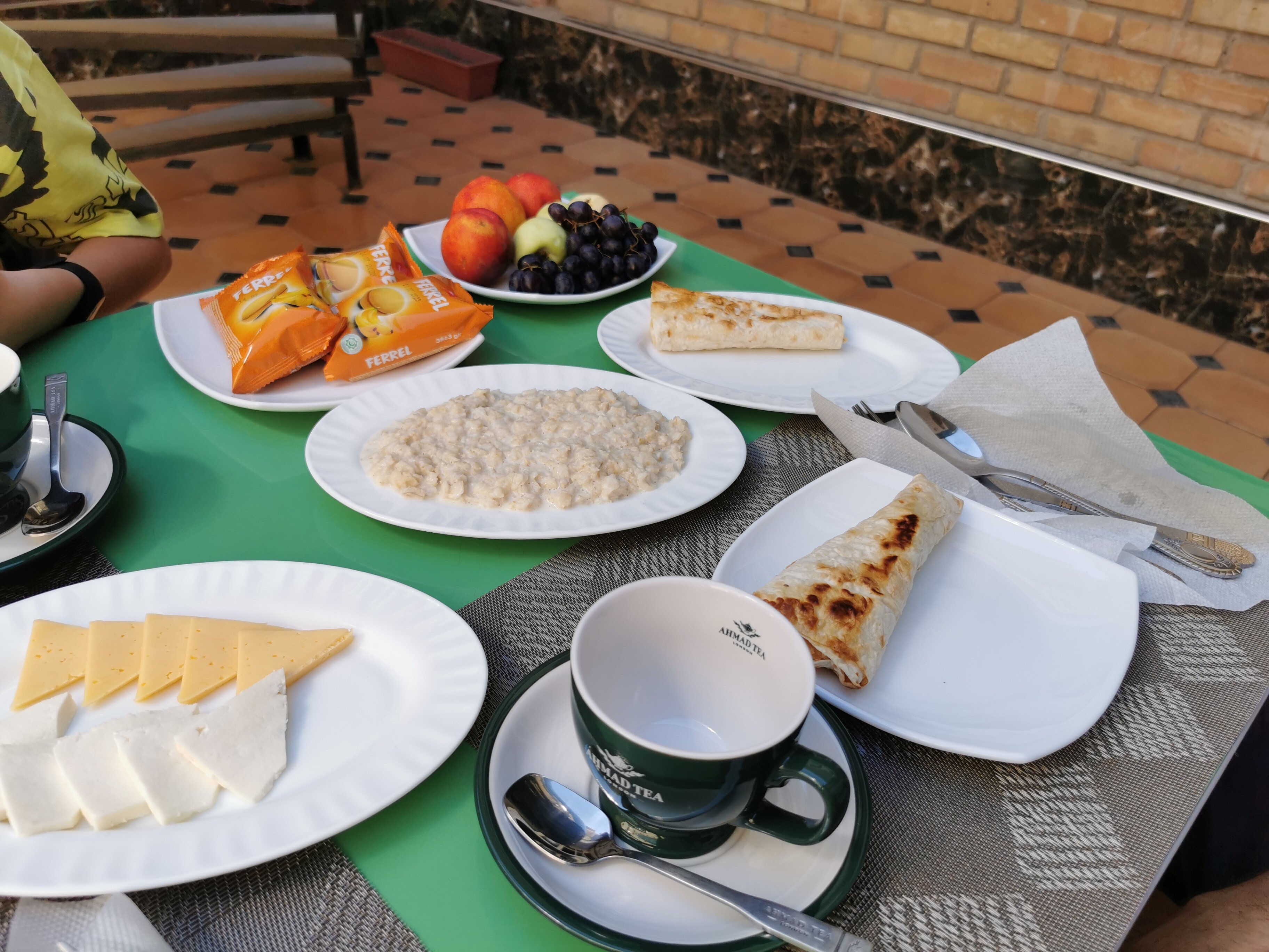 Фото Халима