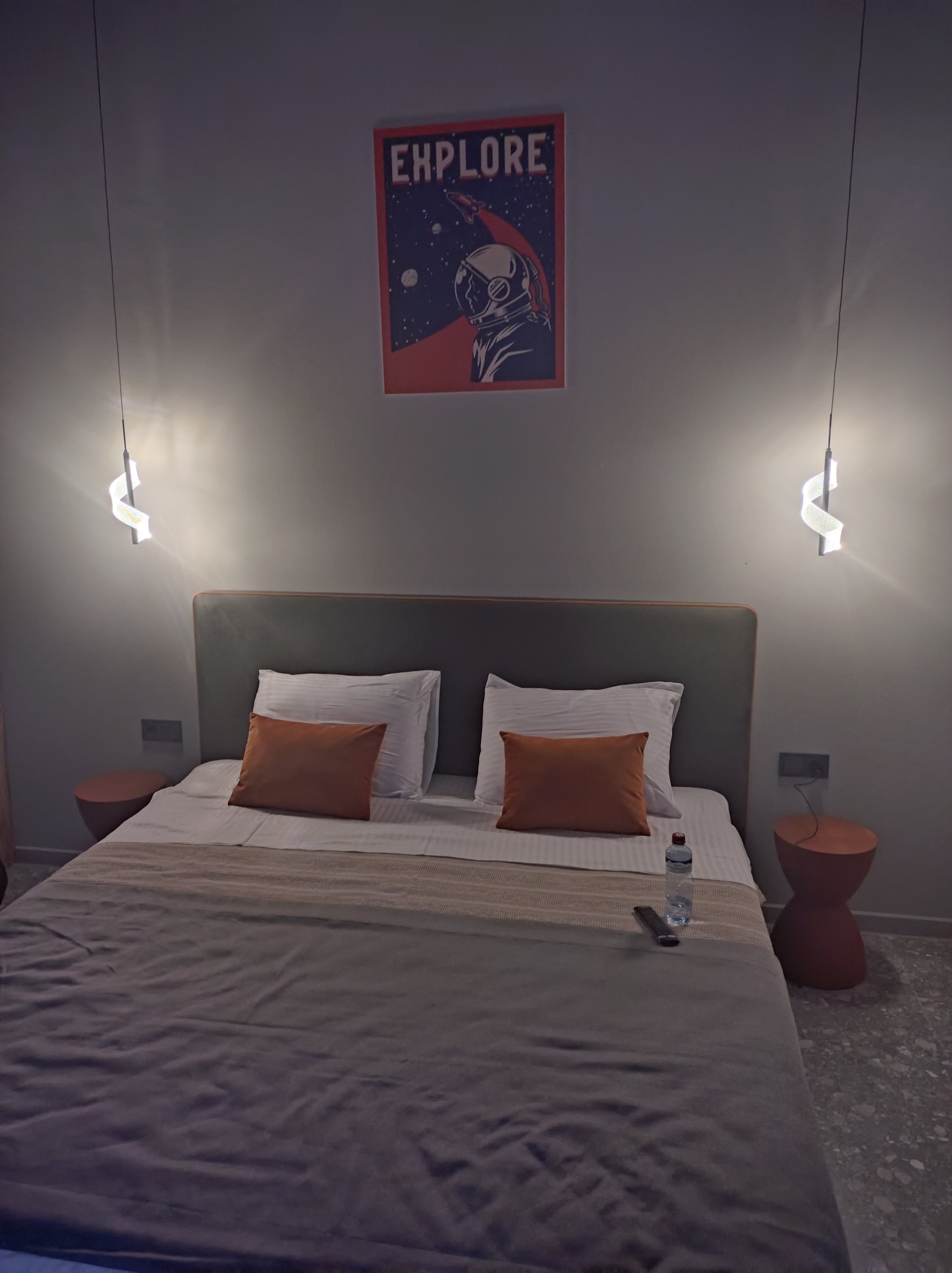 Фото Гагарин Rooms