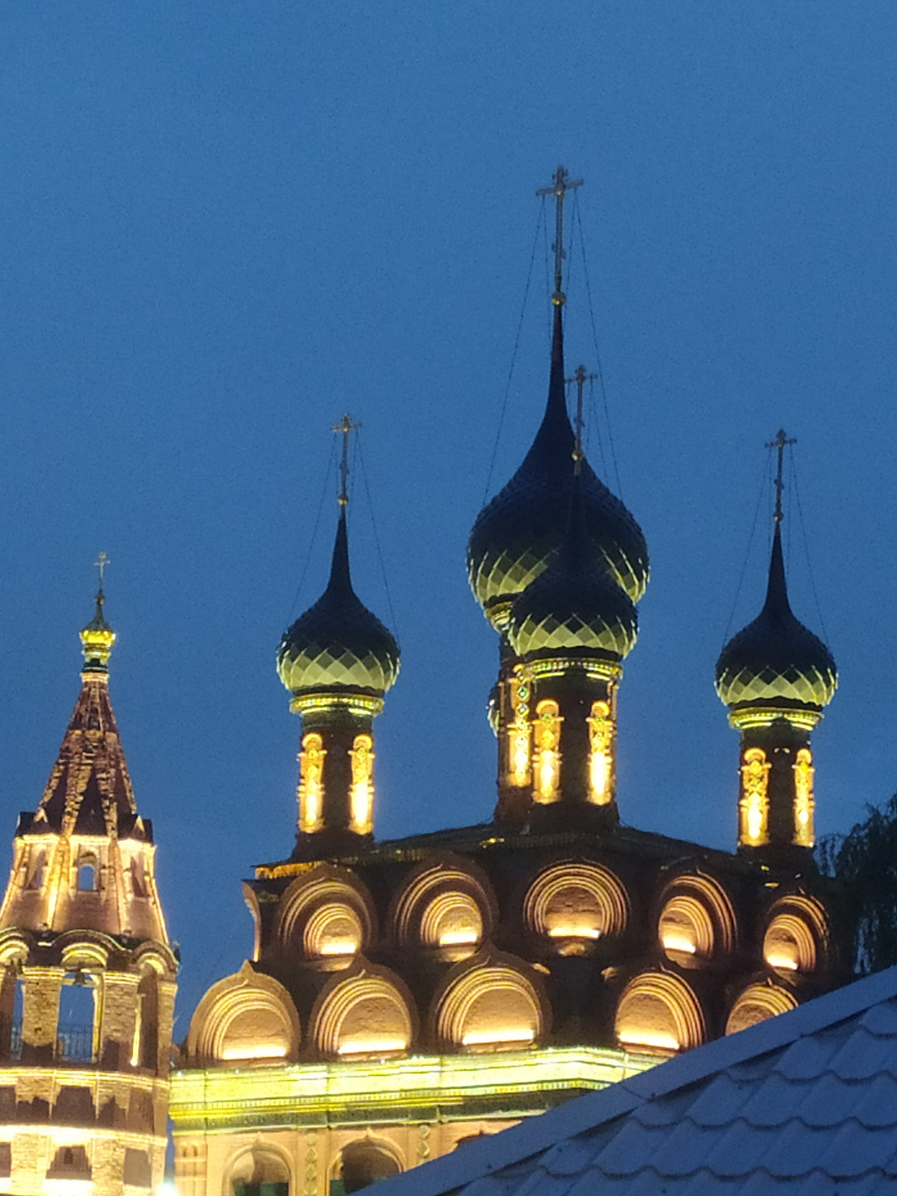 Фото Богоявленский