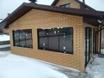 ЭкоОкна (Kosukhina Street, 51), windows
