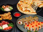 Zhigaloffood (Oktyabrya Avenue, 15), food and lunch delivery