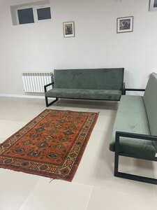 Хостел Пальмира