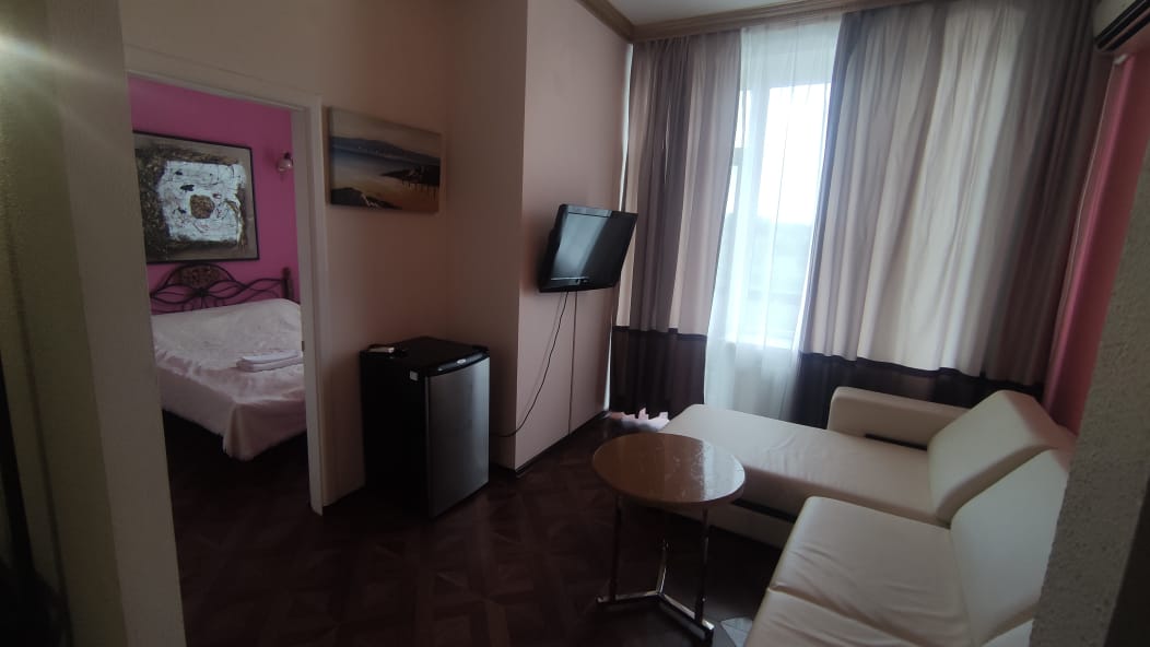 Фото Лесная поляна