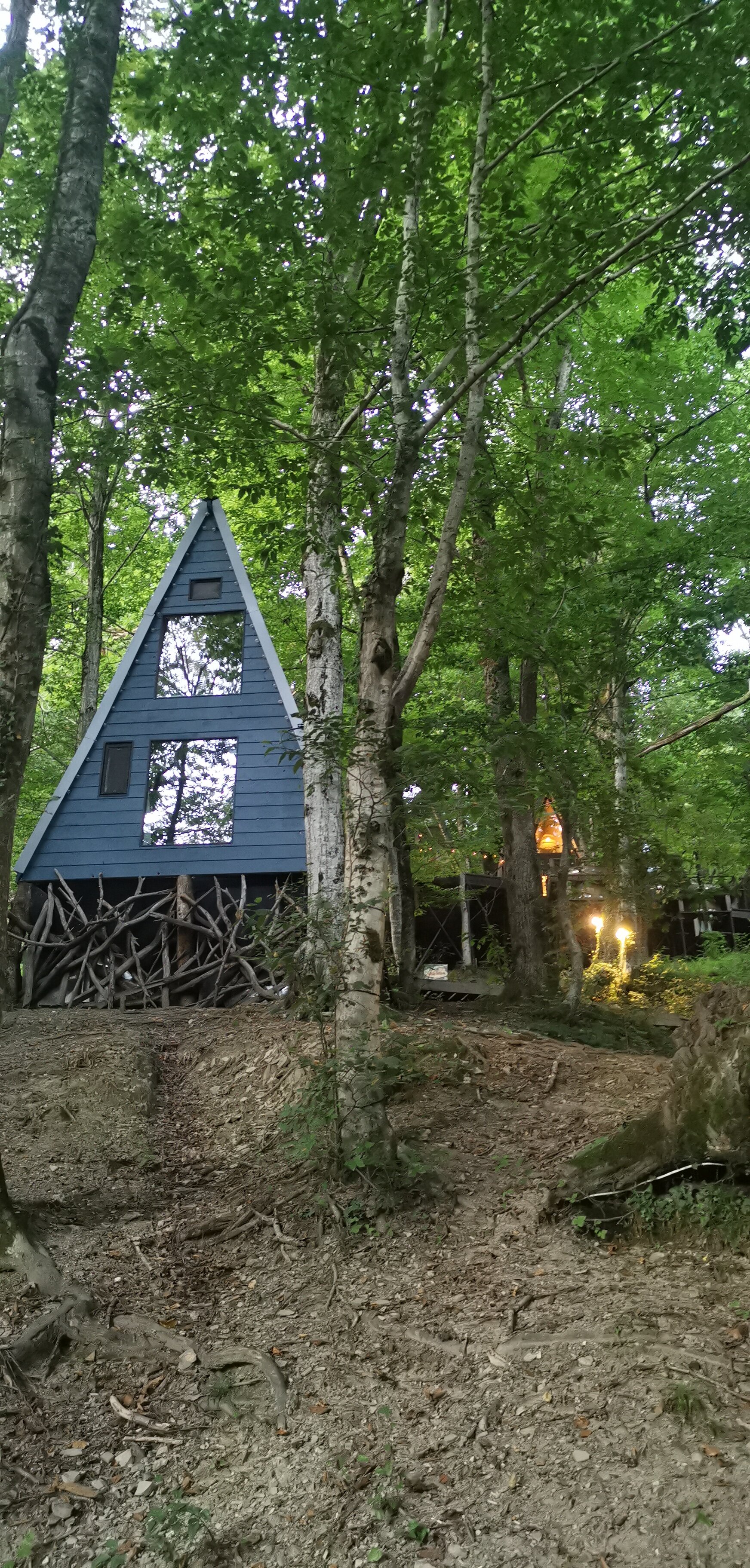 Фото Polyana House