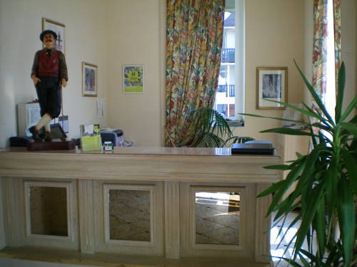 Фото La Villa Andry