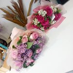Ла-Ванда (mikrorayon 5A, 6), flowers and bouquets delivery