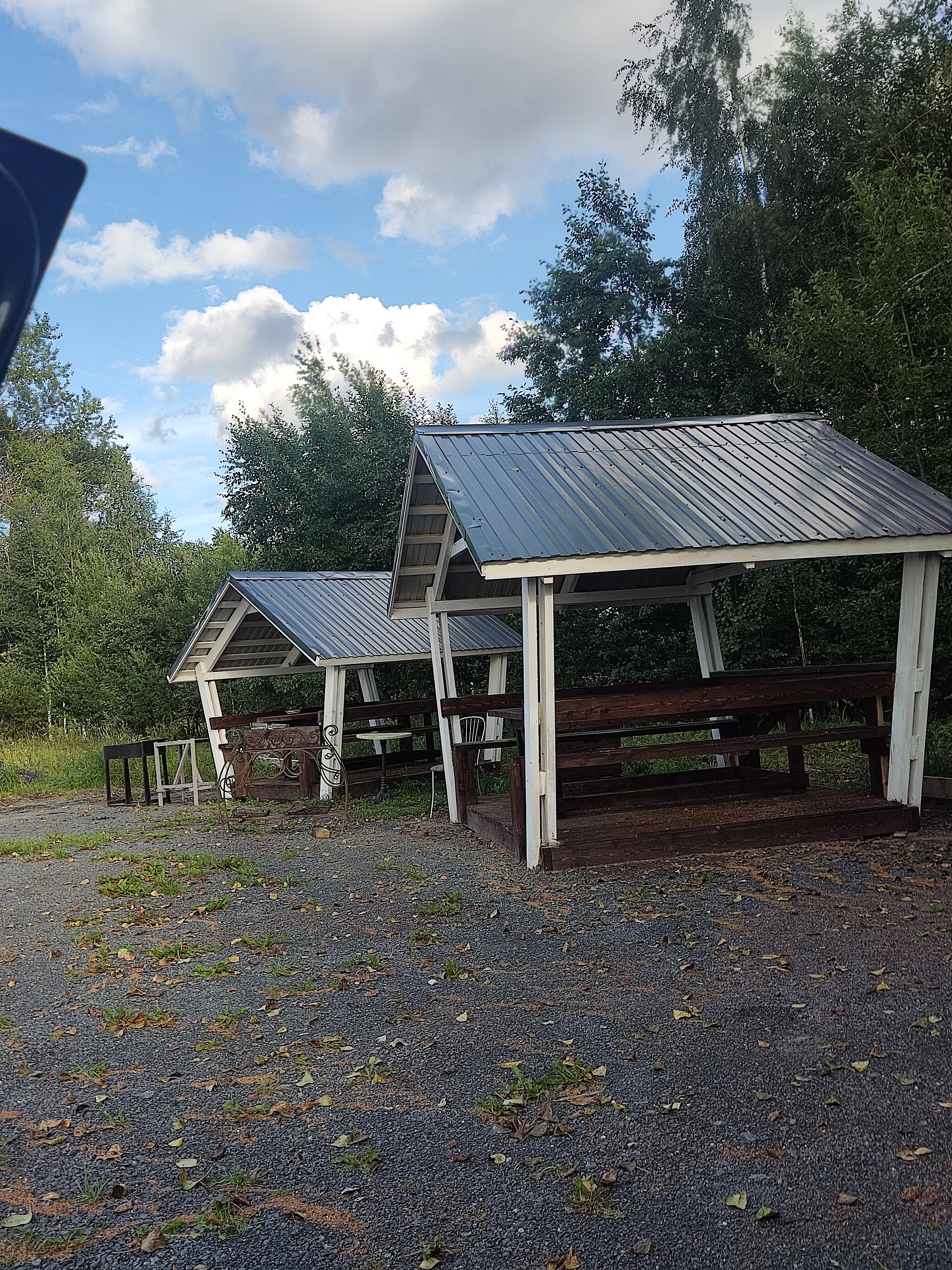 Фото Моррис