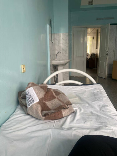 Medical center, clinic RZD-medicine, Orenburg, photo