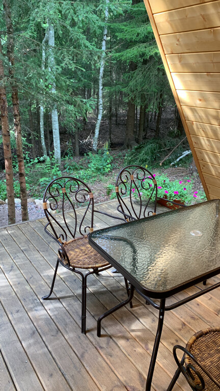 Фото Klever House Хиттолоярви