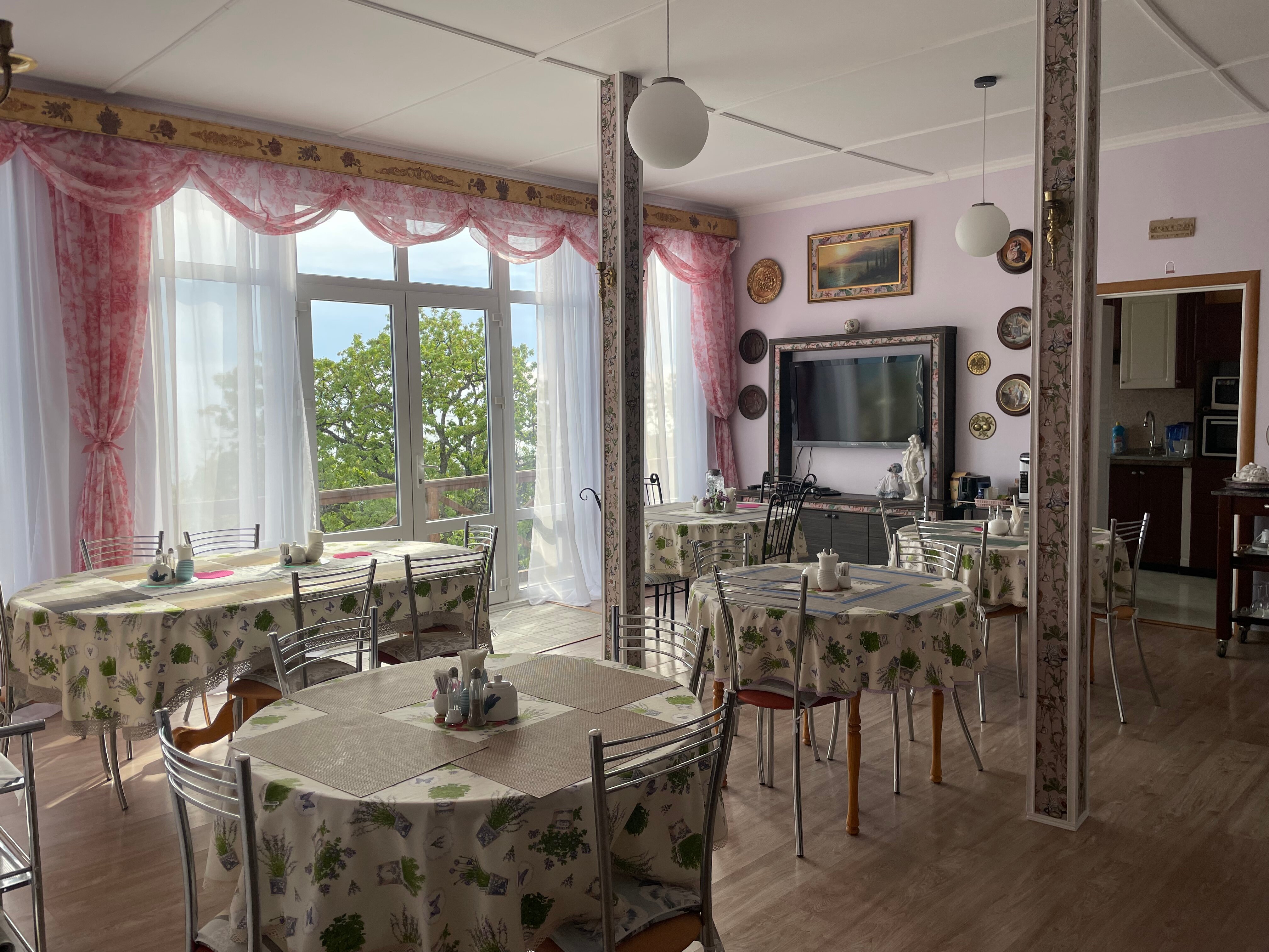 Фото Арт Прованс у моря