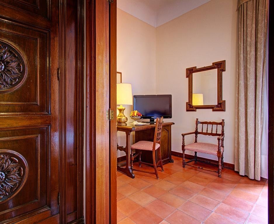 Фото San Domenico Palace