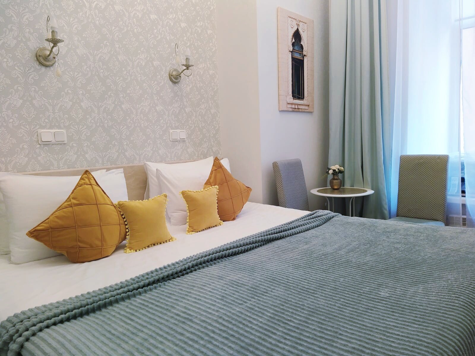 Фото Veneta Rooms