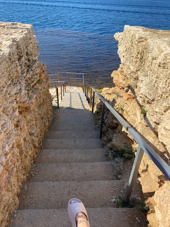 Фото У Борисовны