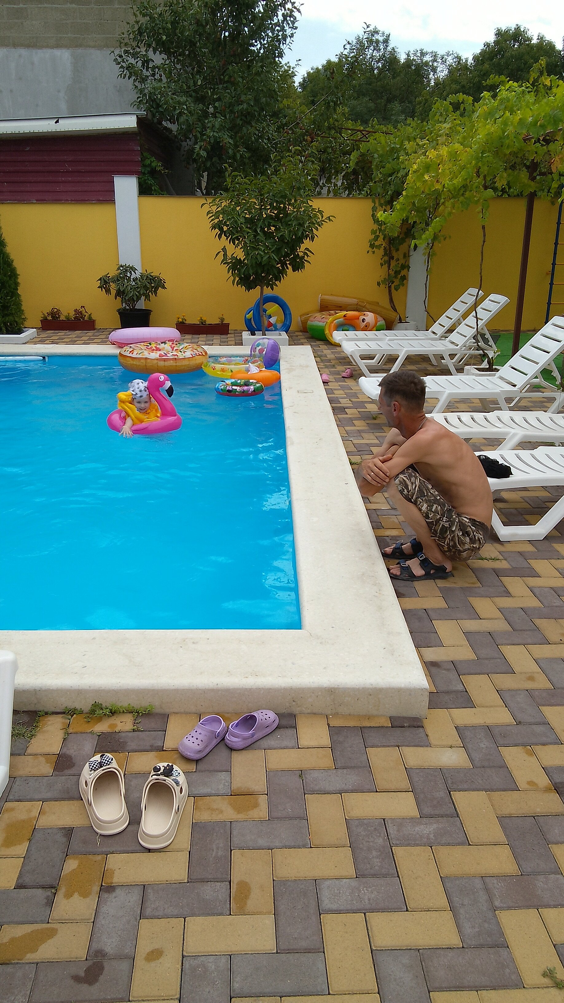 Фото Мандарин