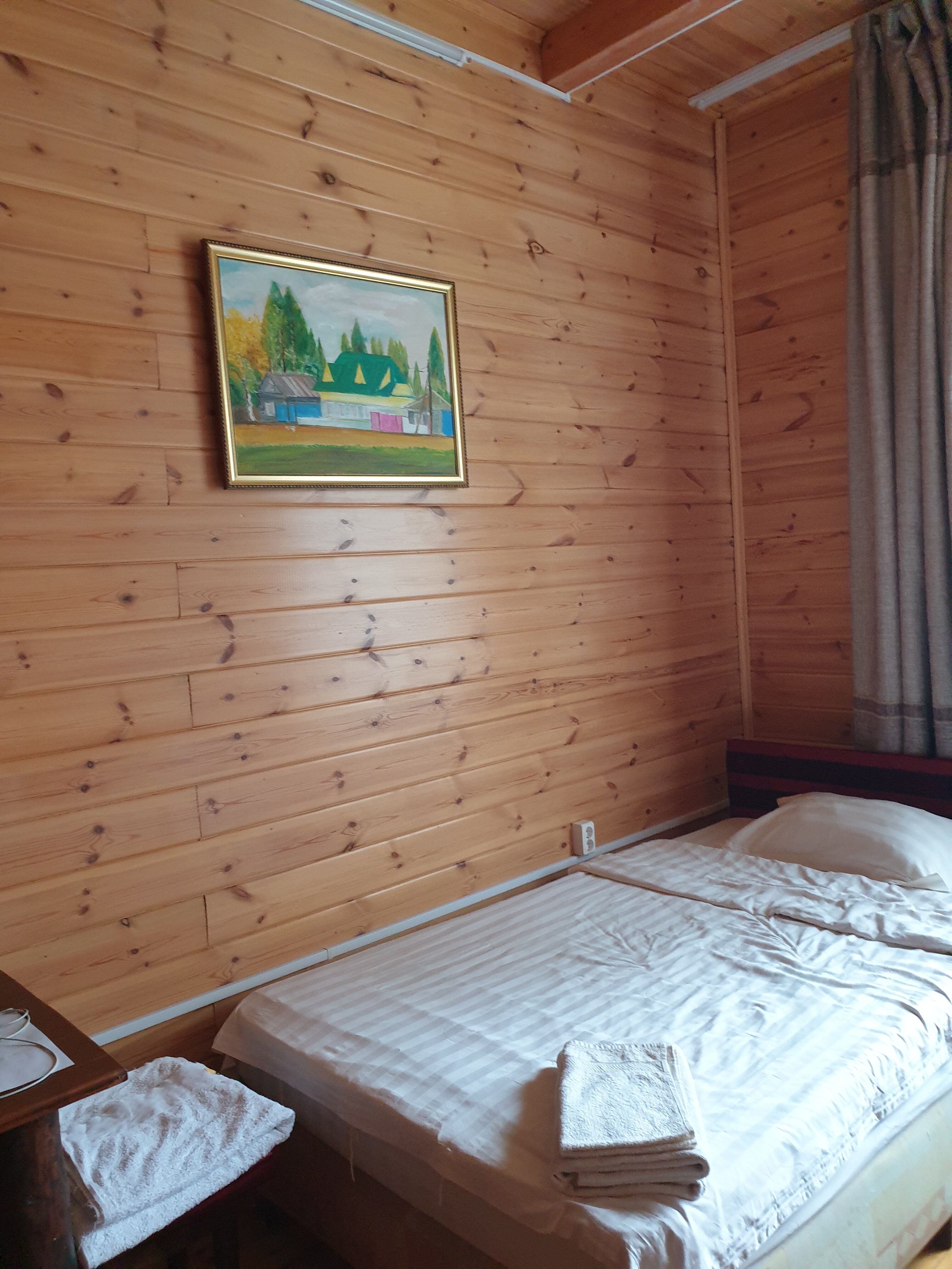 Фото Баргуджин Токум