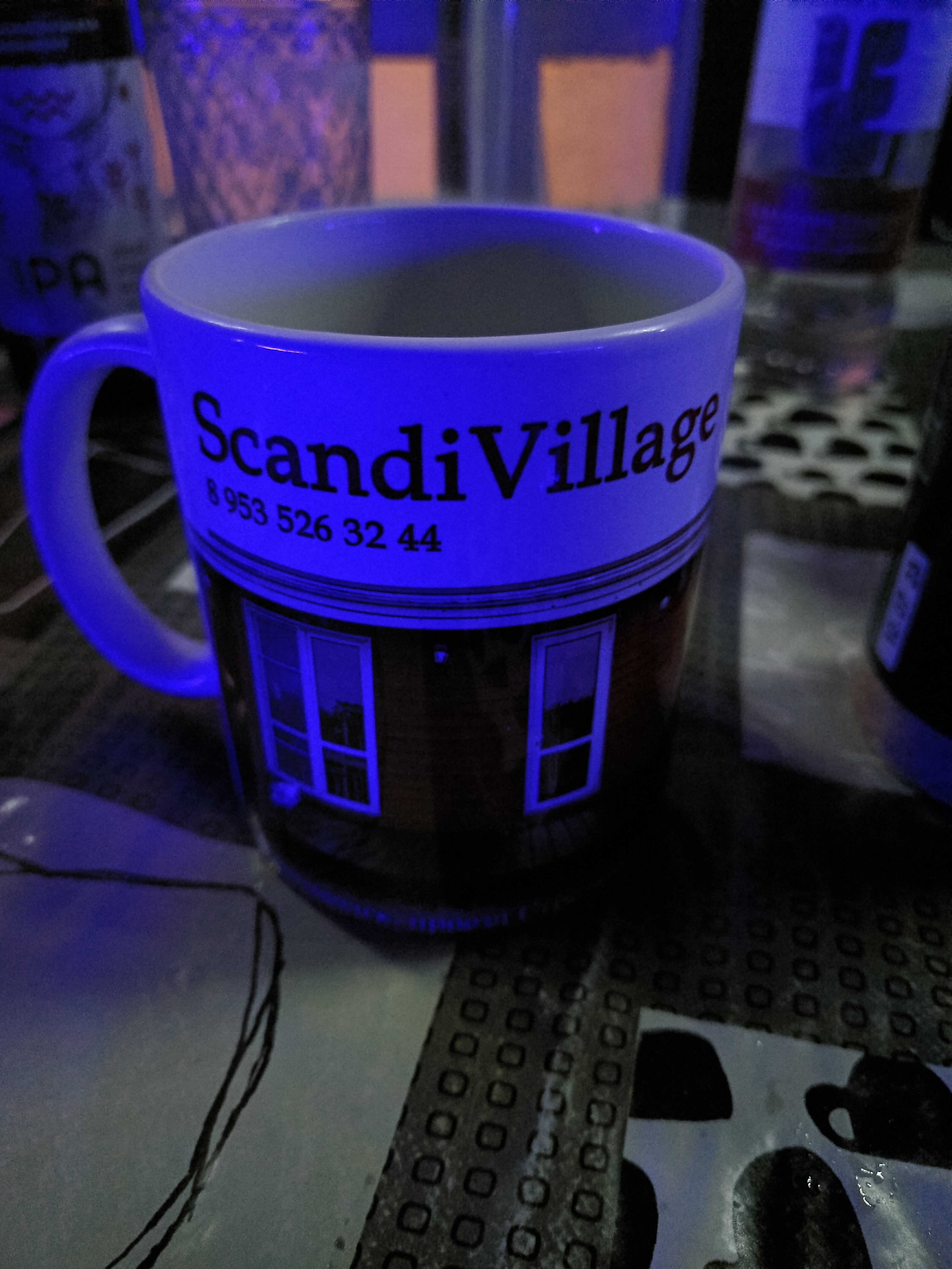 Фото Scandi Village