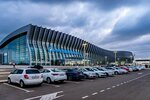 Arenda-Auto.com (Элеваторный переулок, 16), car rental