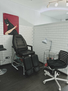 Beauty Space (Noviy Boulevard, 22), beauty salon