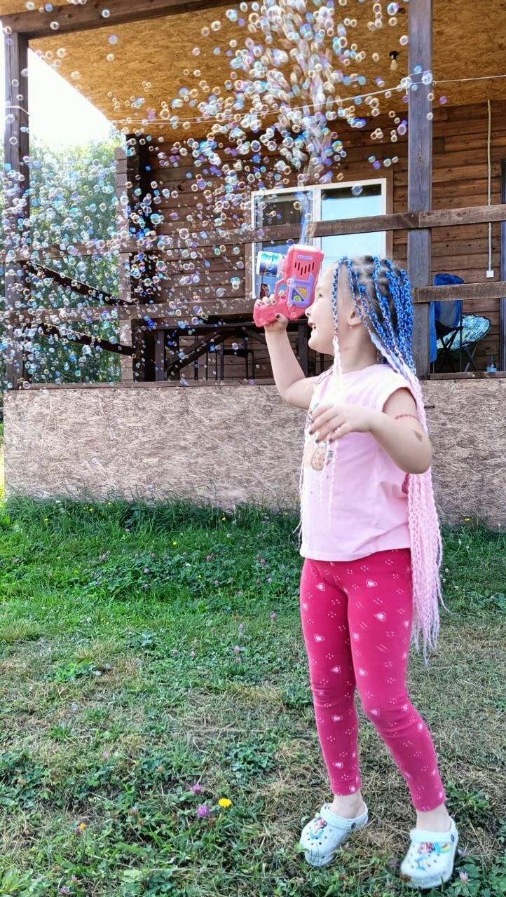 Фото Тихие зори