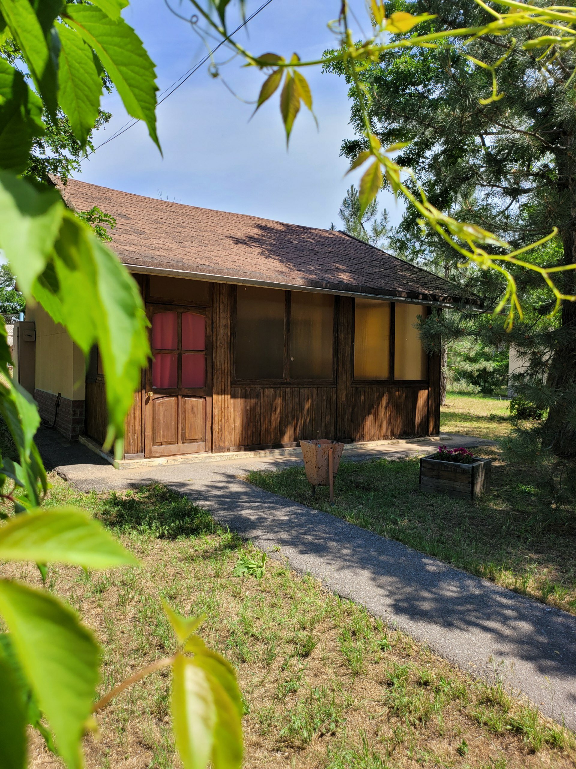 Фото Ветерок