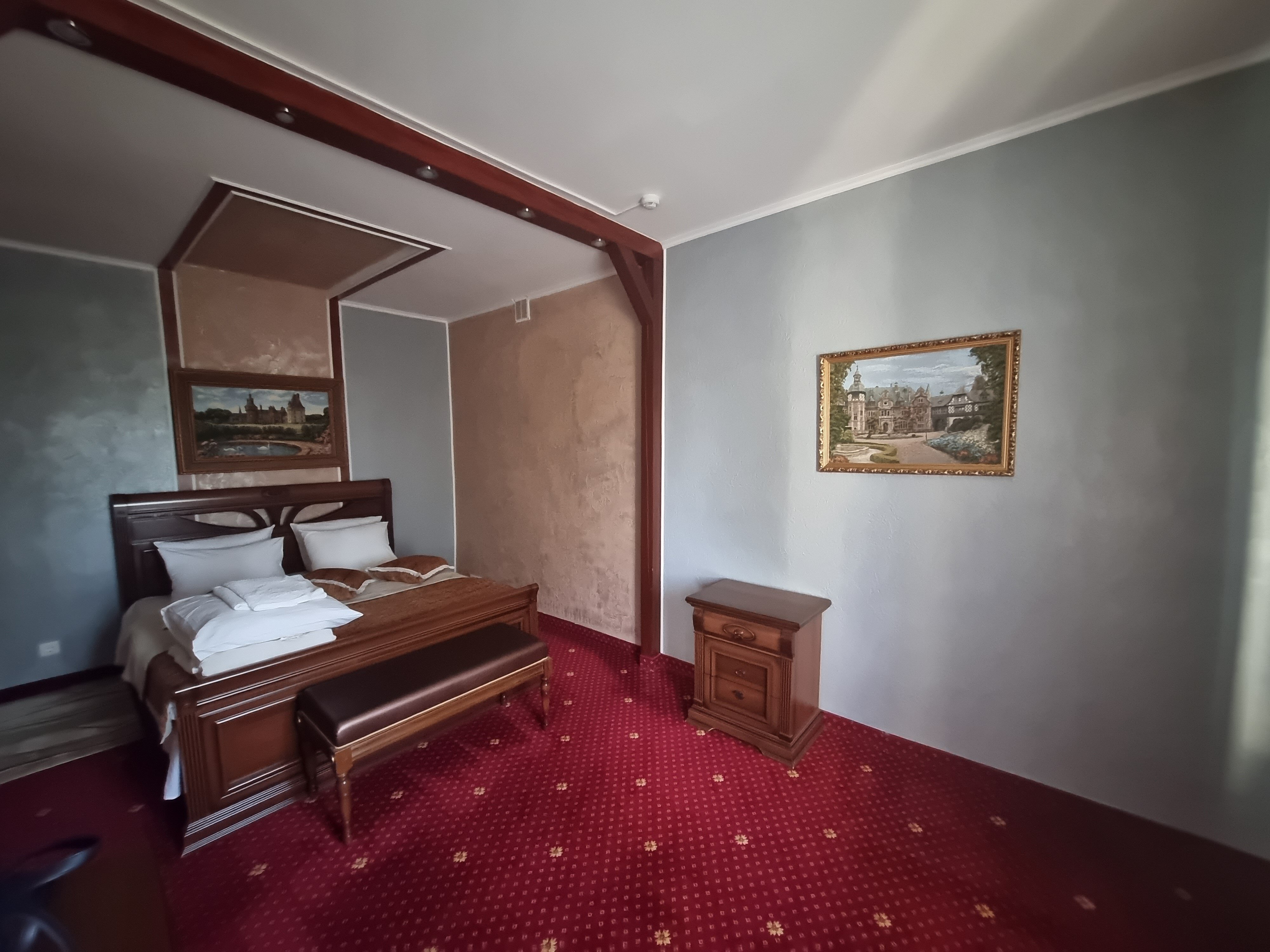 Фото Борисоглебск