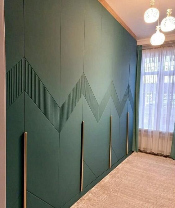 Custom furniture Salon mebeli moscow, Moscow, photo