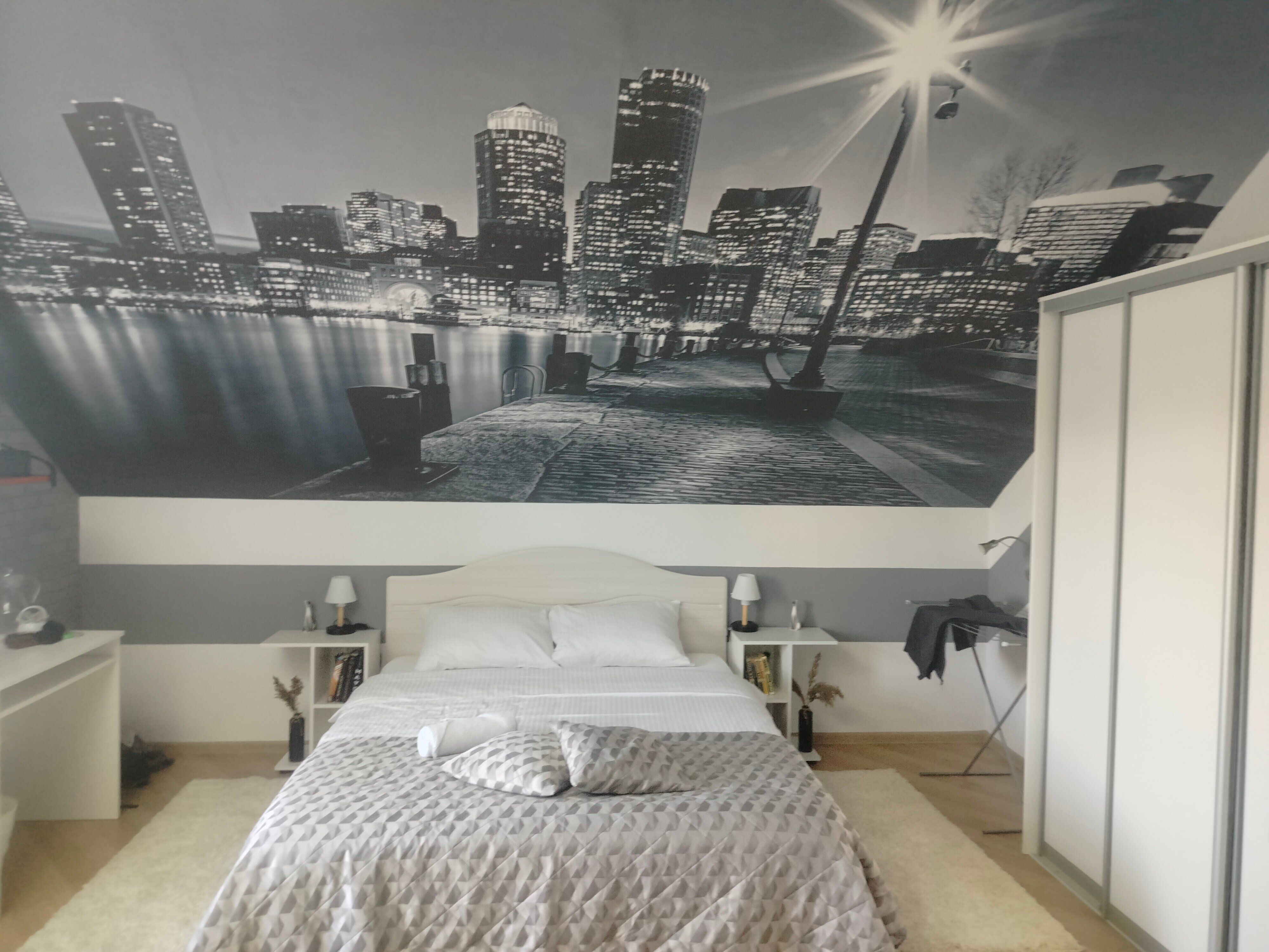 Фото Ksanta's House