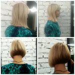 Парикмахерская (ulitsa Aleksandra Pokryshkina, 3), hairdresser