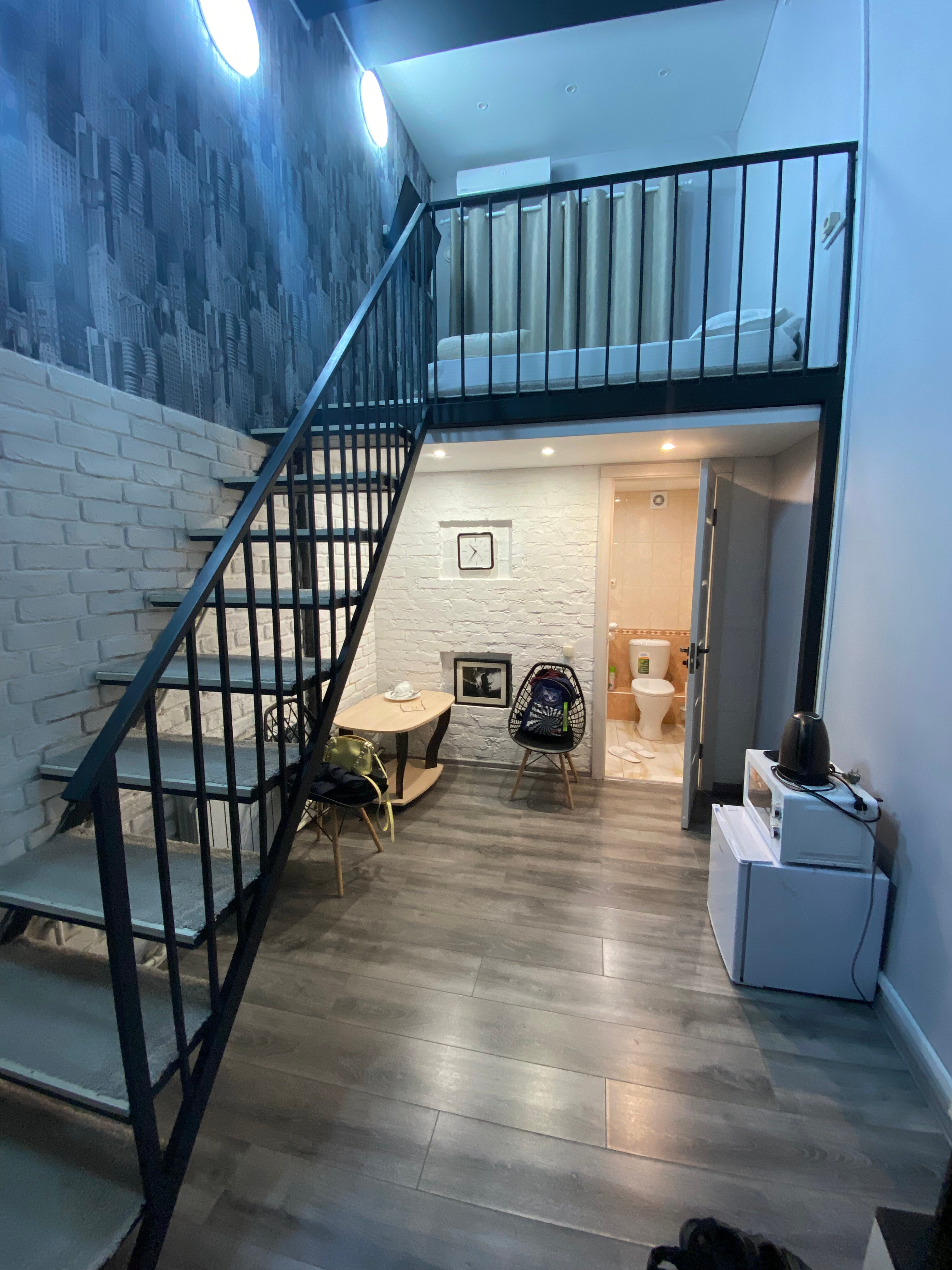 Фото Парк Отель