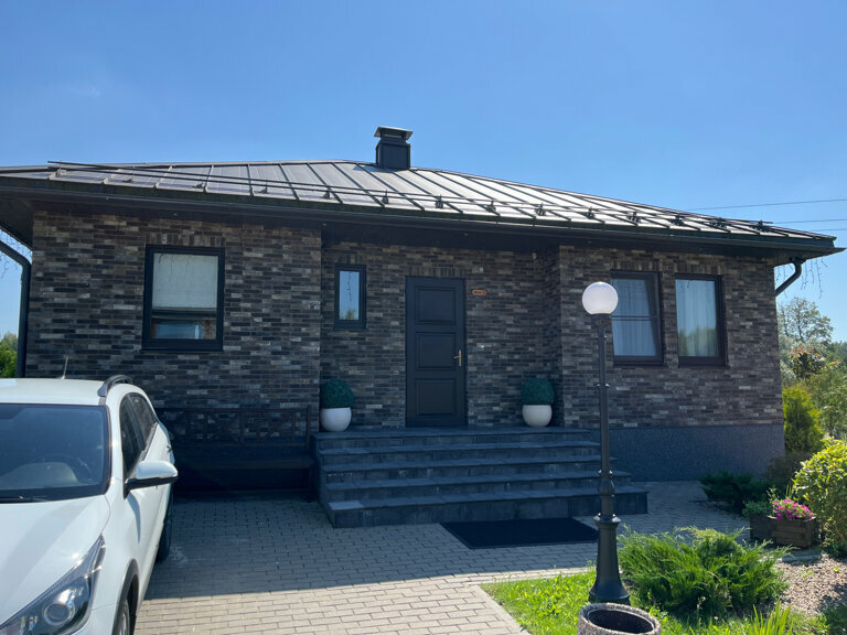 Hotel Шале № 3, Vitebsk District, photo