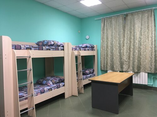 Хостел Маруся в Березниках